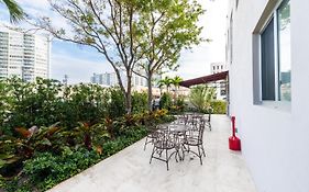 Costa Norte Boutique Hotel Miami Beach